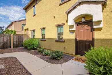 Front Door-Mine Creek 4