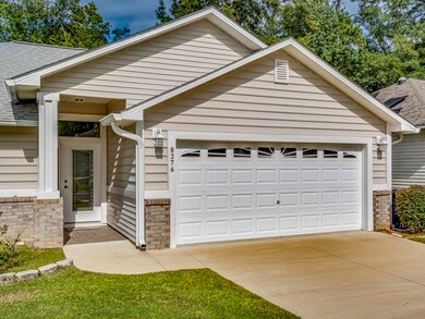 8376 Innsbrook Dr, Tallahassee, FL 32312 - photo 2