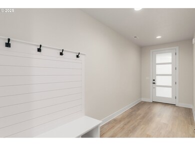 Entrance/Foyer