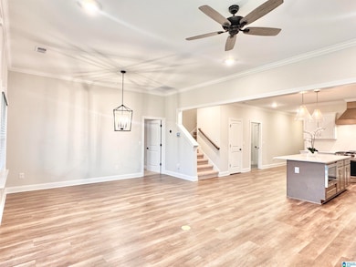 5085 Simms Ridge, Pelham, AL 35124 - photo 7