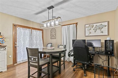 181 S Birch St, Hanover, IN 47243 - photo 5