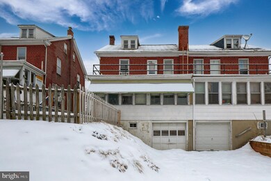 112 Clifton Ave, Reading, PA 19611 - photo 2