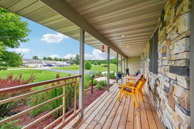 W2923 Sand Crane Dr, Belleville, WI 53508 - photo 5