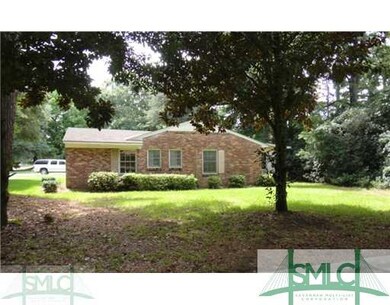 Other. Side of house from yard.