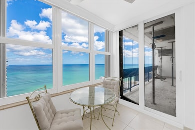 Plaza South Condominium unit 25C, Fort Lauderdale, FL 33308 - photo 6