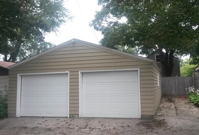 garage