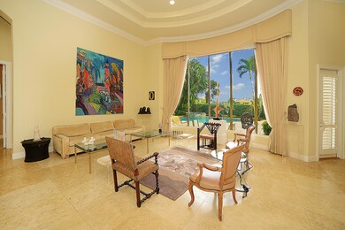Living Room B