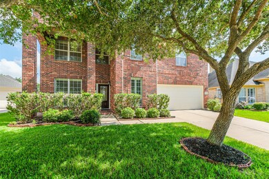 21910 Canyonwood Park Ln, Richmond, TX 77469 - photo 3