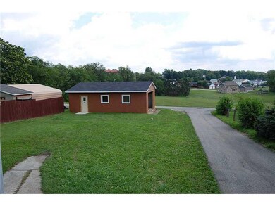Yard/Garden.