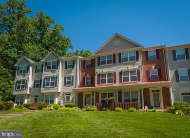 8316 Sanderling Way unit 38, Lorton, VA 22079 - photo 2