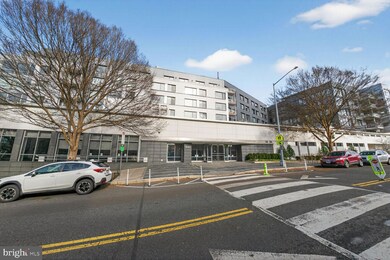 Cityline At Tenley unit 626, Washington, DC 20016 - photo 2