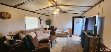 5208 Walsh Rd, Walsh, IL 62297 - photo 3