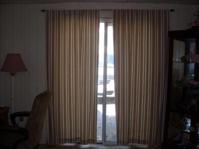 Doors can be replaced and easily convert family ro