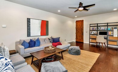 Great Room 1