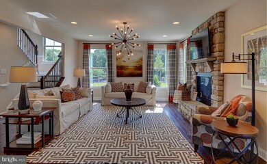 13813 Harrier Way, Clarksburg, MD 20871 - photo 2