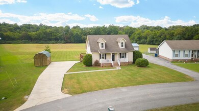 213 Edgeview Dr, Shelbyville, TN 37160 - photo 4