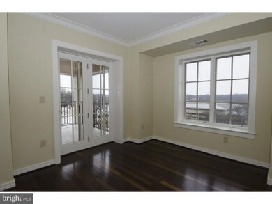 Corinthian Condominium unit 719, Bala Cynwyd, PA 19004 - photo 5