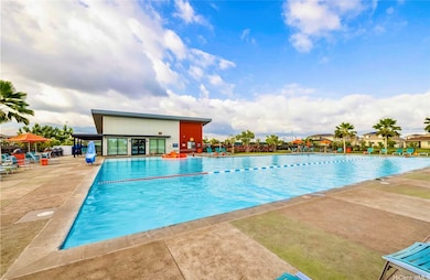 91-1003 Iliahialoe Loop, Ewa Beach, HI 96706 - photo 4