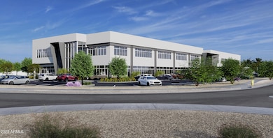 Algodon Medical - Rendering_North_V3