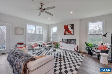 1808 Fowler St, Charlottesville, VA 22901 - photo 3