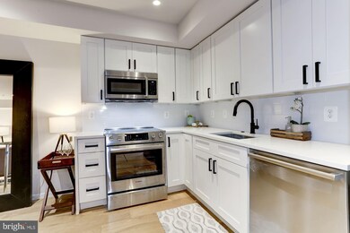 1201 Kearny St NE unit 1, Washington, DC 20017 - photo 3