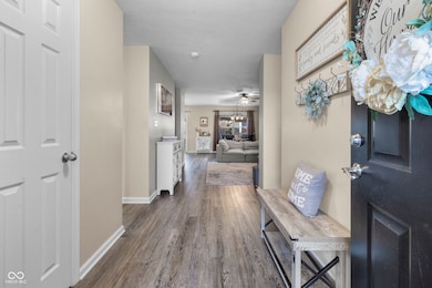 1266 W Limestone Way, Fortville, IN 46040 - photo 6