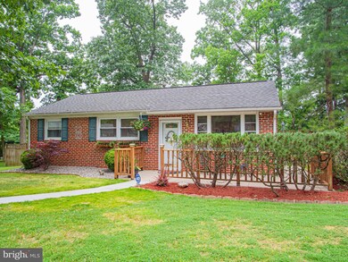 7734 Carter Rd, Sykesville, MD 21784 - photo 3