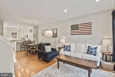 2917 Chancellor's Way NE, Washington, DC 20017 - photo 4