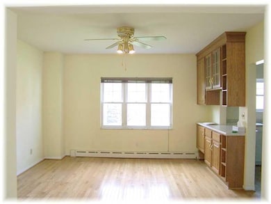 Dining Room.