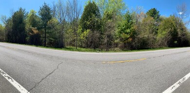 Road Frontage