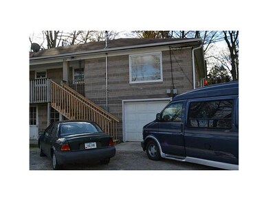 . Garage 1