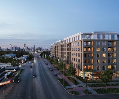 2121 S Congress Ave unit 402, Austin, TX 78704 - photo 2