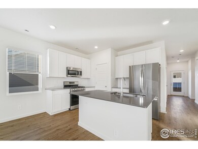 3921 Kobuk St, Evans, CO 80620 - photo 5