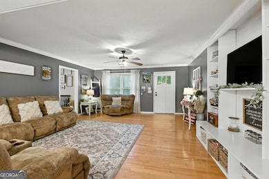 1258 Old Beacon Light Rd, Hartwell, GA 30643 - photo 5