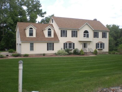 25 Mount Vickery Rd unit 2, Southborough, MA 01772 - photo 2