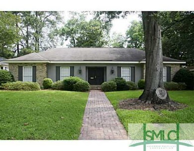 114 E 56th St, Savannah, GA 31405 - photo 2