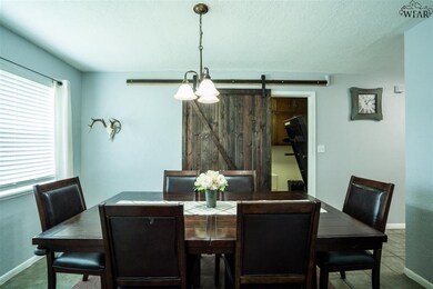 4004 Cynthia Ln, Wichita Falls, TX 76302 - photo 6