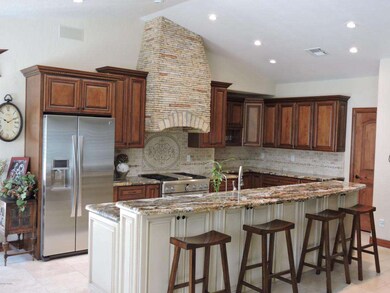 Kitchen 1