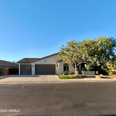 1140 W Dove Tree Ave, Queen Creek, AZ 85140 - photo 7