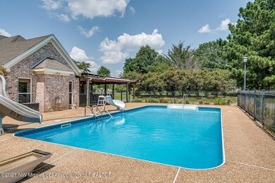 In-ground Pool