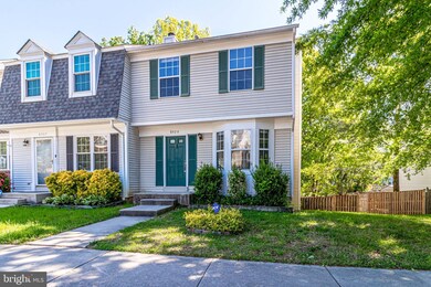 8929 Waldren Way, Lorton, VA 22079 - photo 3