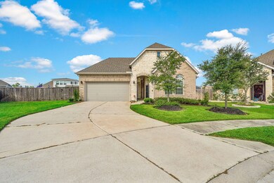 31750 Twin Timbers Ln, Spring, TX 77386 - photo 3