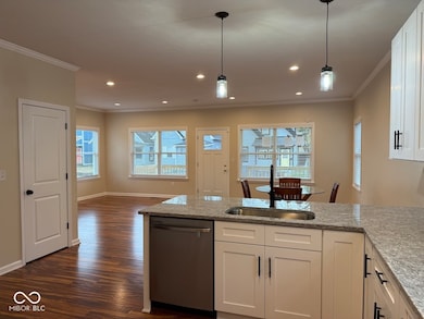 1263 W 26th St, Indianapolis, IN 46208 - photo 5