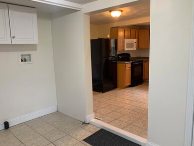 Mud Room