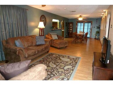 Interior Space/Layout.