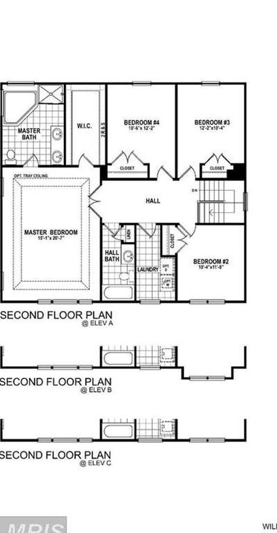 503 Bricker Dr, Fort Washington, MD 20744 - photo 4