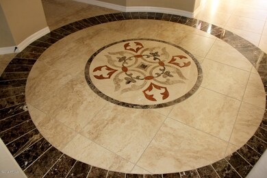 Entry Flooring