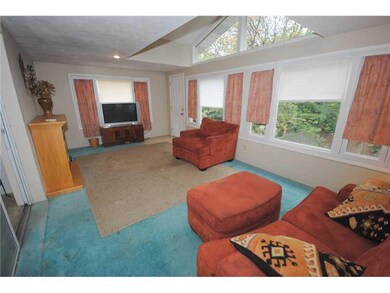 Family Room.