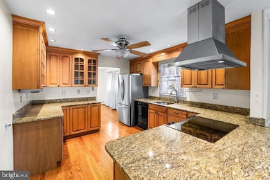 577 Brock Bridge Rd, Laurel, MD 20724 - photo 5