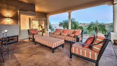 15151 E. Zapata Drive Fountain Hills, AZ